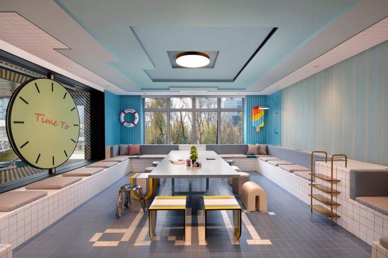 Lyf By Ascott Hongqiao Shanghai Necc Exterior photo